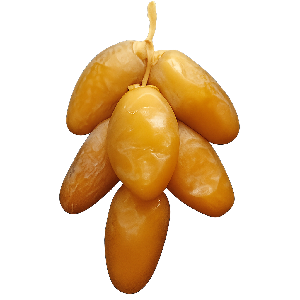 Dattes Deglet Nour